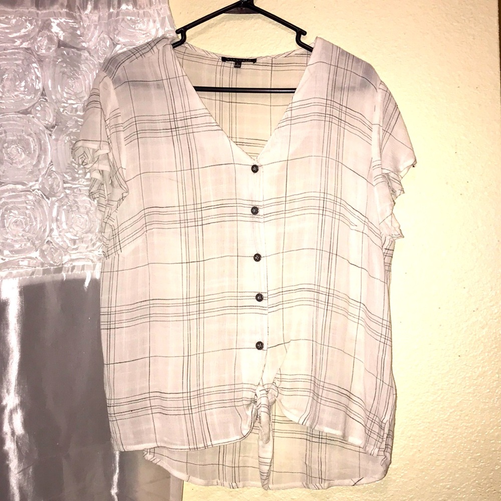 Women’s Blouse